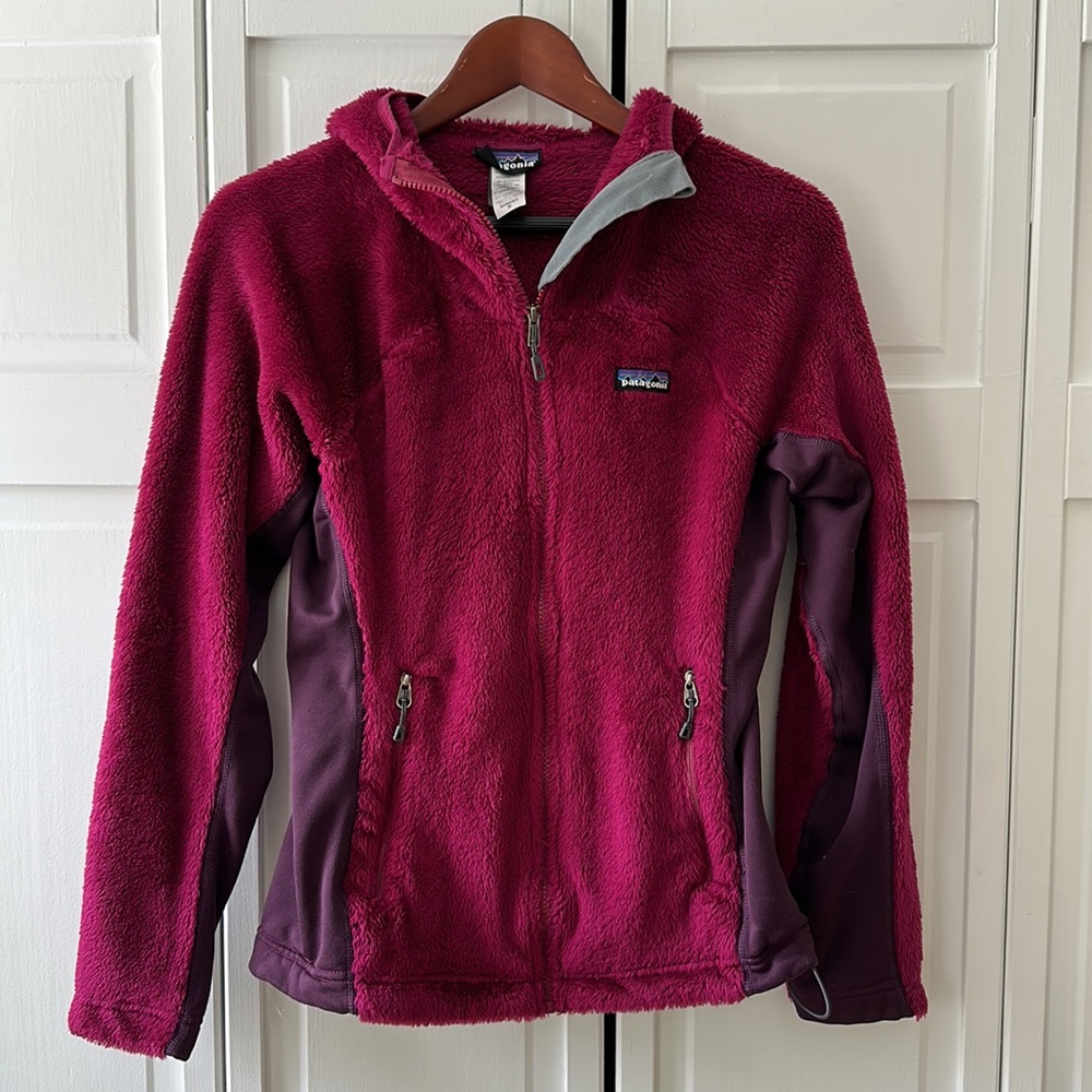 Patagonia in excellent condition